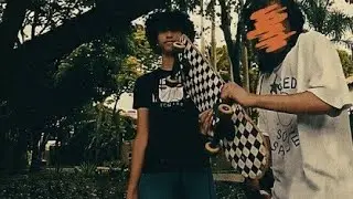 dvnichip - FRIENDZONE ft @Joype1 (video oficial)