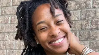 Taasha Rene&eacute; is A Vulnerable Mom -  My Story