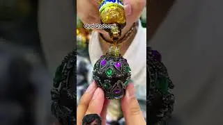Oud Qadeemi Attar #binzahid #perfume #attar