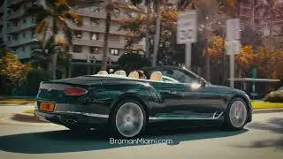 A Car is MORE Than a Car at Braman Miami
