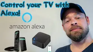 Control Your TV with Alexa 2020! An Option For Every Budget!