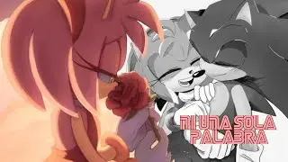 Ni una sola palabra [Sonamy]