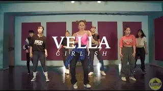 GUCCI || PINK DOLLAZ || BEATMIX DANCE STUDIO
