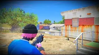 shooterss | XO | Lucid City RP | FiveM Montage