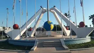 Güney'in İncisi Hatay İskenderun | Özleyenlere İskenderun