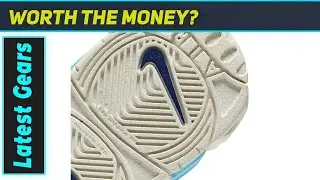 Nike Air More Uptempo: The 90s are BACK!