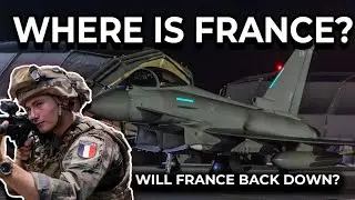 Did France Just Betray The U.S Military?