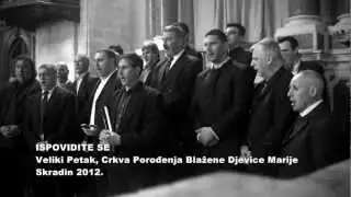 ISPOVIDITE SE