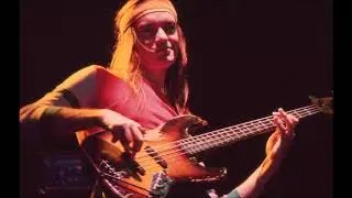 I Shot The Sheriff  -  Jaco Pastorius
