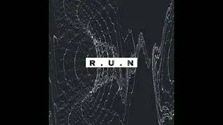 Slow Wave - R.U.N (Official Visualizer)