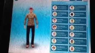 Торг. центр: обзор игры Симс Ipad \ Android часть 5 \ Sims Freeplay game review part 5