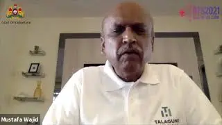 Mufasa Wajid, CEO - Meher Energy Ventures
