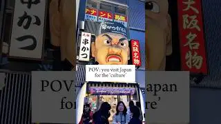 The culture is not what you think 😏🍣 #shorts #japanfood #japantravel #travelshorts