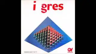 I GRES 