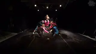 [SX3] XIKERS - Bittersweet dance cover by Champire [PETERSLAY CDB (01.02.2026)]