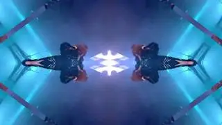 Goldfrapp - Slide In (Live at Glastonbury)