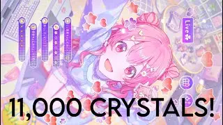 AUGUST CRYSTAL FARMING GUIDE | Project Sekai
