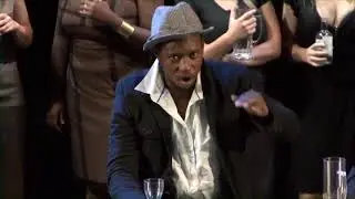 UCT OPERA SCHOOL - Tales of Hoffmann
