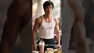 Bruce Lee's Hidden Habits That Made Him Unstoppable | #shorts  #brucelee #marvel #motivation