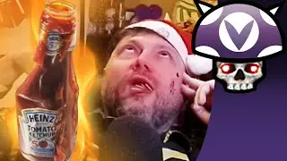 [Vinesauce] Джоэл — Как Майк спас Джоэла
