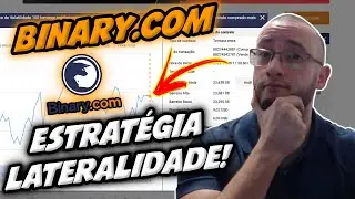 ✅BINARY.COM LATERALITY MANUAL STRATEGY-УЗНАЙТЕ, КАК ЗАРАБАТЫВАТЬ ДЕНЬГ...