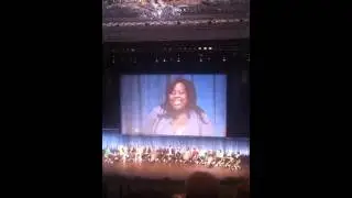 Amber and Kevin talk about 