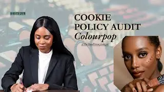 How ColourPop Uses Cookies: A Data Privacy and Compliance Review
