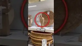 Эта проблема вынудила IKEA действовать быстро 😳😱