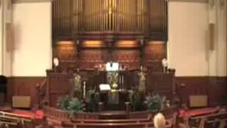 Five Advent Preludes (arr. Robert J. Powell, #PPM00531)