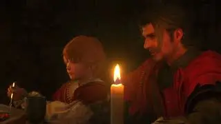 Final Fantasy 16:Part 1 😄 (Part 8/19)