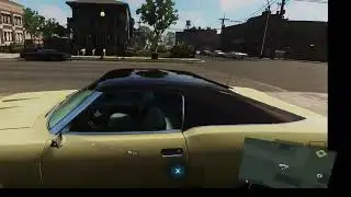 Mafia 3 VR mod Quest 3 PCVR