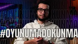 Sıra Oyunlara Mı Geldi? | Kanun Düzenlemesinde Neler Var? #OYUNUMADOKUNMA