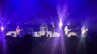 Def Leppard- When love and hate collide  2025