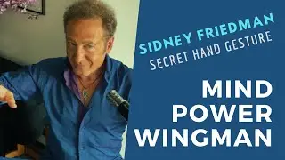 This Hand Gesture Increases Sales & Success (Subconscious Influence Technique)