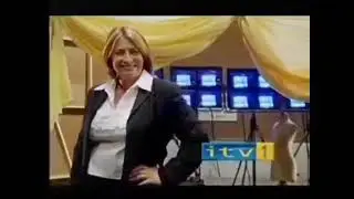 Who Wants To Be A Millionaire UK original Episode May 31st 2003