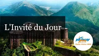 Me Samuel Madistin est l'Invit&eacute; du jour de Marie Lucie Bonhomme |le 23 Janvier 2026