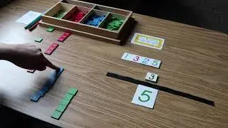 Primary Lesson: Stamp Game Dynamic Multiplication