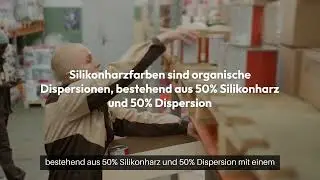 Silikatfarbe oder Silikonharzfarbe? Welche Fassadenfarbe ist besser?
