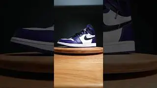 Shoe transition edit! 👟