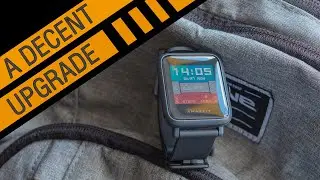 Best inexpensive smart-watch...ONCE AGAIN | Amazfit Bip S | Detailed Review