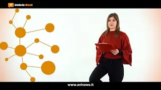 [UMBRIAweek] #902 - 13 gennaio 2026