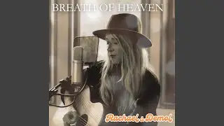 Breath of Heaven (Mary's Song)
