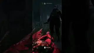 Watch It Jiggle | #deadbydaylight  #intothefog