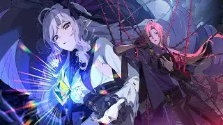 Zenless Zone Zero 1.7 - Interl&uacute;dio - Enterre as L&aacute;grimas com o Passado