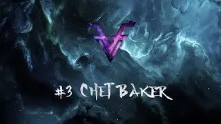 [Experimental Hip-Hop/Jazz] Utopia - Chet Baker