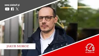 Moroz: Zgłębiając jakieś dzieło muszę w sobie mieć pewien rodzaj wstępnej życzliwości