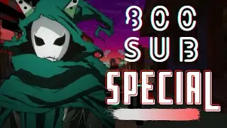 800 Subscriber Special | Pixel Gun 3D