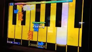 [PIU UCS] Naturenim - Sorceress Elise D24