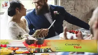 Pinterest Wedding Cake Trends - 2018 Most Pinned Ideas