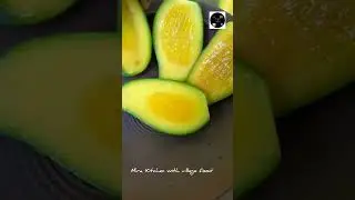 কাঁচা আম(Mira Kitchen with villege food)#aam #followme #Subscribe #short video